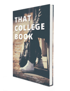 that college book by timothy snyder